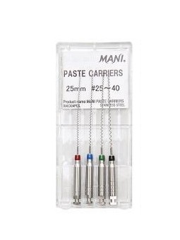 PASTE CARRIERS MANI /...