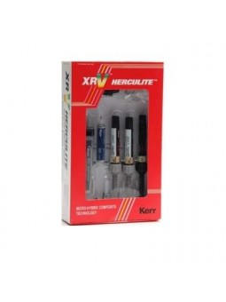 HERCULITE XRV mini kit/...