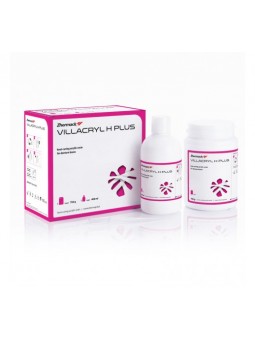VILLACRYL H PLUS/ ВИЛАКРИЛ
