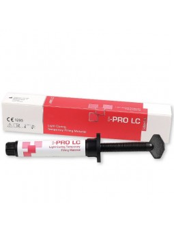 I-PRO LC Temporary Filling/...