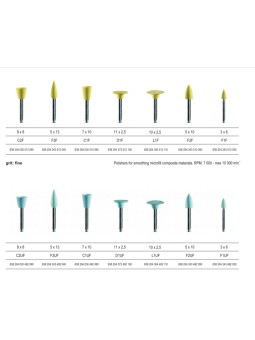 COMPOSITE MICROFILL...