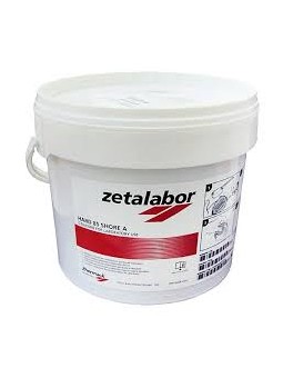 ZETALABOR  85sh- 5kg /...