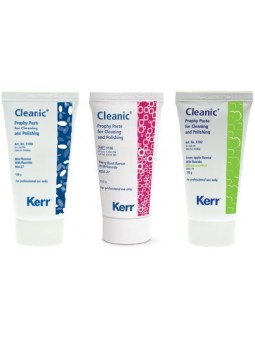 CLEANIC ™ -KERR / ПАСТА ЗА...