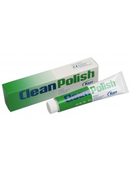 CLEAN POLISH  /  ПОЛИРНА...