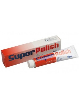 SUPER POLISH - Kerr / СУПЕР...