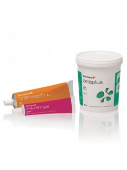 ZETAPLUS L  SET/ ЗЕТАПЛЮС...