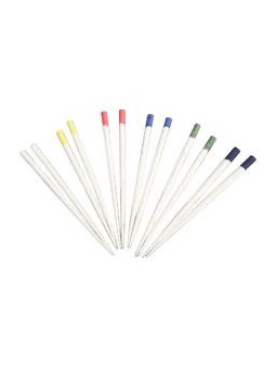 ABSORBENT PAPER  POINTS...