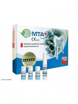 MTA 3х0,14g/  РЕПАРАТУРЕН...