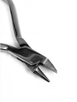 КЛЕЩА  ТЕХНИЧЕСКА КОМБИНИРАТА