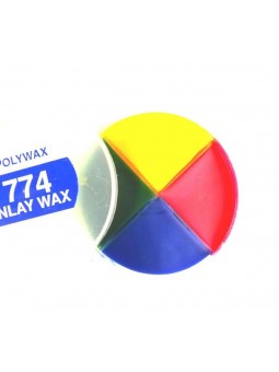 WAX PolyWax / ВОСЪК МОДЕЛАЖЕН