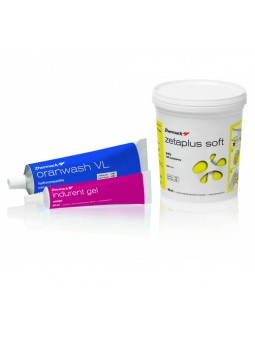 ZETAPLUS SOFT SET/ ЗЕТАПЛЮС...