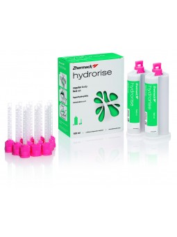 HYDRORISE REGULAR BODY...