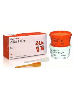 ELITE  HD+ Putty Soft...