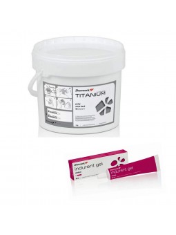 TITANIUM 95sh 5kg /...