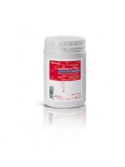 SUPERACRYL Plus...