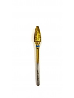 CARBIDE BURS /ФРЕЗА ЗА МЕТАЛ