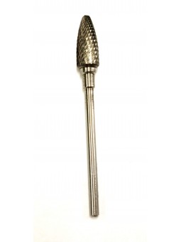 CARBIDE BURS /ФРЕЗА ЗА МЕТАЛ