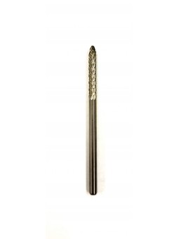 CARBIDE BURS /ФРЕЗА ЗА МЕТАЛ