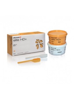 ELITE HD + PUTTY SOFT FAST SET