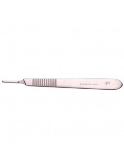 SCALPEL HOLDER   /ДЪРЖАЧ ЗА...