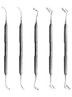 WAX DRIPPING PROBE P.K....