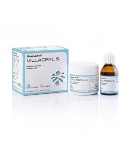 VILLACRYL S/ ВИЛАКРИЛ 100г...