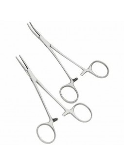 HEMOSTATIC FORCEPS MOSQUITO...