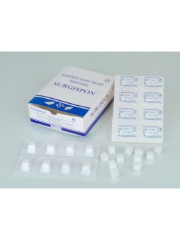 SURGISPON -12pcs /...