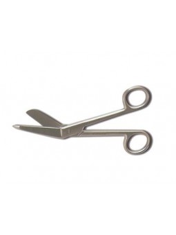 BANDAGE SCISSOR  - LISTER /...