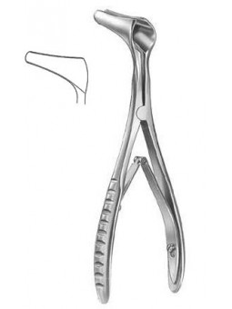 NASAL SPECULUM / НАЗАЛЕН...