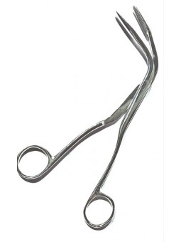 HARTMANN FORCEPS / ФОРСЕПС...