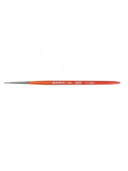 Basic line brush