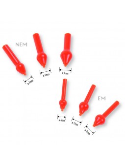 AL DENTE Wax Sprues /...