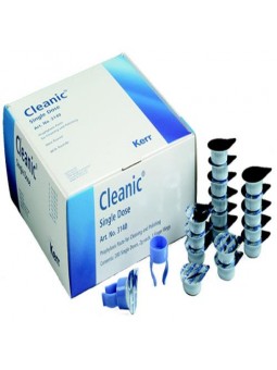 CLEANIC ™ -KERR- Single...